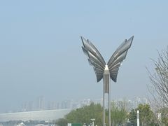 -金鸡湖景区
