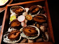 -花潮料理艺食馆(成都万象城店)