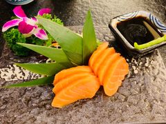 -炙忧烤肉屋(中国铁建广场店)