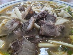 -妞妞烩面非物质文化遗产(西工店)