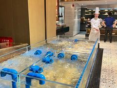 -博林天瑞喜来登酒店·西丽尚膳