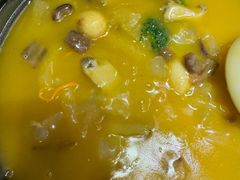 -闫府私房菜·老字号(恒隆店)