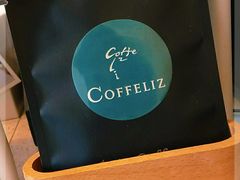-COFFELIZ COFFEE
