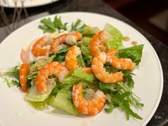基围虾-丹枫白露酒店·Q Cafe餐厅