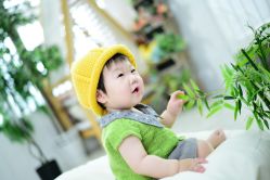 -韩国非常宝贝孕婴童摄影(萝岗万达店)