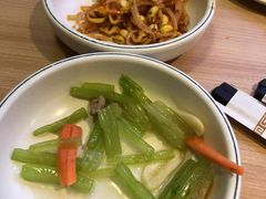 -土大力韩式烤肉料理(和平路店)