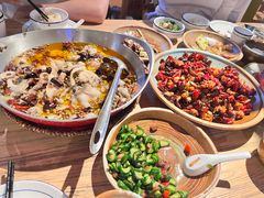 -水煮三国·川鲁江湖菜(香山店)