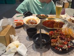 -李叔叔虾蟹大排档(青羊店)