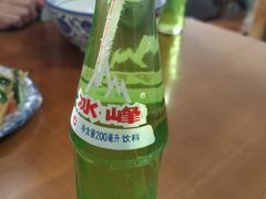-刘信牛羊肉小炒泡馍(回民街店)