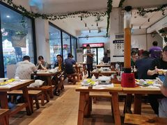 -木屋烧烤(南新店)