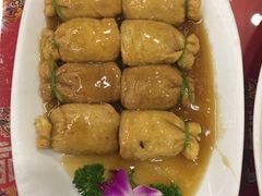 -玉华台饭庄(裕中西里小区店)