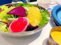 -大锅强·蒸海鲜青岛菜(金沙滩店)