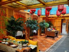 -悦真雅院·四合院·清真私房菜(雍和宫店)