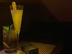 白羊-TAIWAN·潭子茶屋