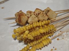 -京狮炙燥·精酿烧烤(首经贸店)