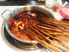 -江二娃串串香(科园四路总店)