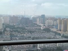 -视界美食自助餐厅·石家庄希尔顿酒店