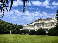 -中国福利会少年宫