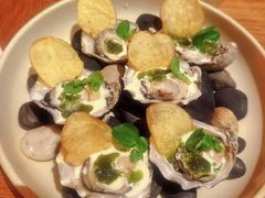 -THE CANNERY&JUJU 新鲜海鲜·牛排美食酒廊