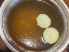 茉莉头汤-哑巴生煎(临顿路店)