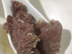吊龙-蔡社牛肉城(龙湖店)