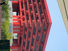 -中华艺术宫(上海美术馆)