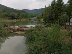 -南山风景名胜区
