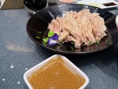 -凤凰园烤鸭店·唐山菜·传承花椒肉(老唐丰路店)