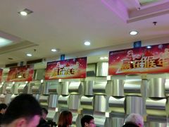 -琴岛演艺中心(中山路店)