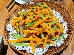 -汉小城·老铫子藕汤·乡野湖北菜(江汉路吉庆街店)