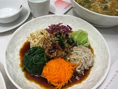 -小桃红·东北菜·春饼烤鸭(南阳湖街店)