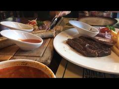 -马迭尔德式西餐精酿啤酒屋(中央大街店)