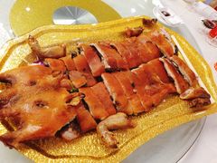 -中山国际酒店中餐厅