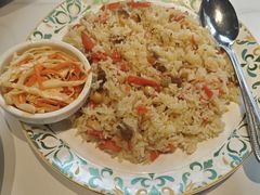 -清真·卡德尔大叔新疆主题餐厅(龙汇路店)