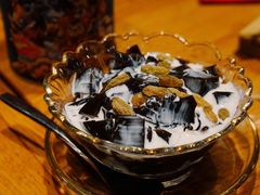 龟苓膏-蚝翅·海鲜粥·烧烤·羊肉季(鄞州万达店)