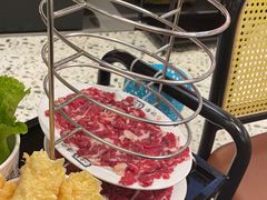 -八合里潮汕鲜牛肉火锅(上海汇智广场店)