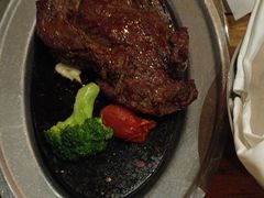 -食间牛排(湖西路店)