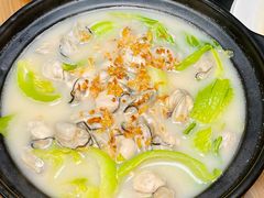 -荣基四海一家·家常菜·海鲜大排档(新安店)