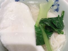 长寿面-鸭匠食府·挂炉烤鸭·新京菜(阜成路店)