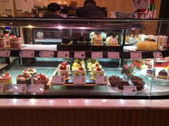 -巴黎贝甜(五道口店)