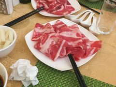 -达蓬山大酒店西餐厅