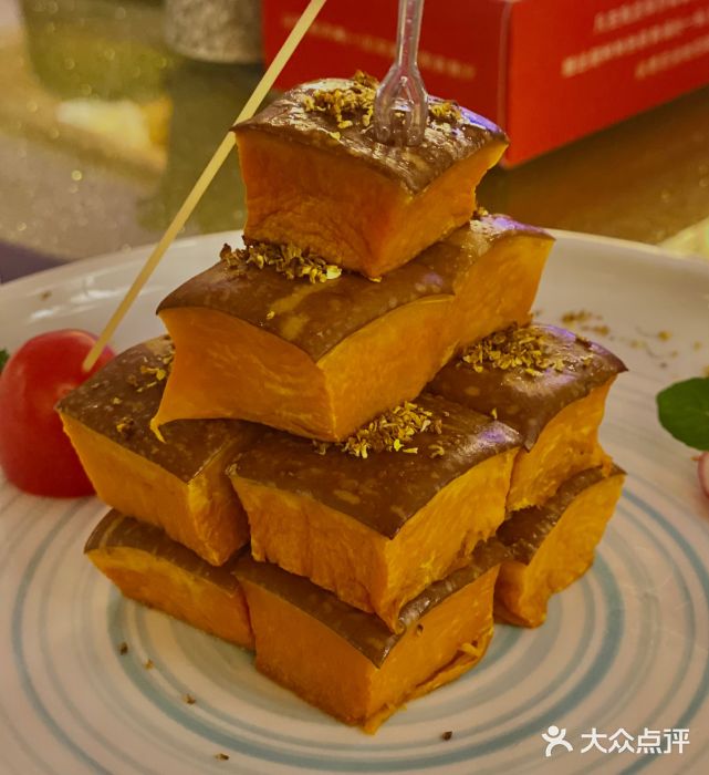 朝鲜玉流馆(滨河东路店)图片