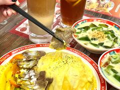 -孖记茶档·热腾茶餐(江南西plus店)