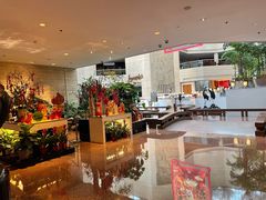 -上海静安昆仑大酒店