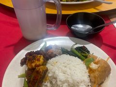 -德成饭店