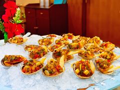 -渔娘渔家丹东海鲜(东直门店)