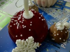 -PAPER STONE BAKERY(天环店)