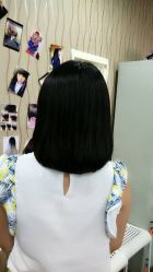 点击看大图 美联社&美丽频道造型(省体育馆店)-CE·专业蛋白•羽毛接发·潮色烫染品牌店