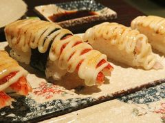 -大鲤深夜食堂