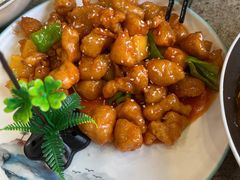 菠萝咕咾肉-小山寨(天润城店)